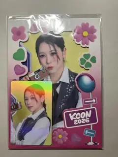 ALD1 KCON LA 2026 リオMD トレカ - メルカリ