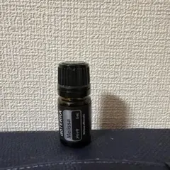 正規品/新品未使用】 doTERRA アロマ メリッサ 5ml - メルカリ