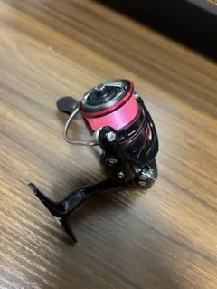 Daiwa 月下美人 X LT1000S-P スピニングリール - メルカリ