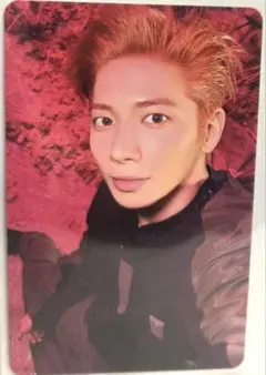 TXT tomorrow x together テヒョン トレカ