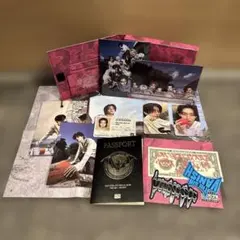 ENHYPEN SIN : VANISH ジェイク