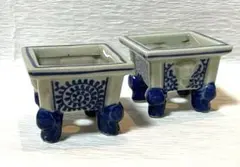 2026年最新】青磁 植木鉢の人気アイテム - メルカリ