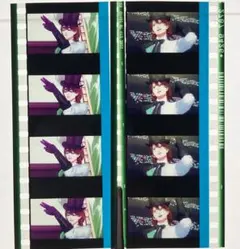 れ*す様 うたプリ　タブナイ コマフィルム　寿嶺二