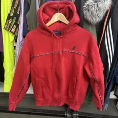 パーカー