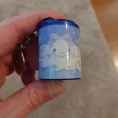 コインシリンダー3 シナモン シナモロール　美品