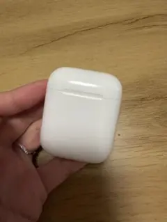 AirPods本体 ホワイト