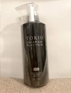 TOKIO IE インカラミ & ASIA インピタリ トリートメントセット - メルカリ