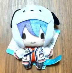 2026年最新】プロセカ サンリオ ふわぷち 冬弥の人気アイテム - メルカリ