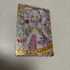 アイプリ 星4 リング姫ナース