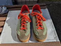 PATRICK BRONX パトリックブロンクス カーキ サイズ41