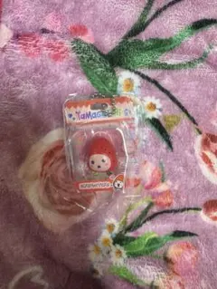 たまごっち ブリスターパッケージコレクション【いちごっち】