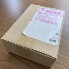 ホワイトフレア デラックス ボックス 未開封シュリンク付き 1BOX
