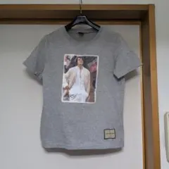 ヨン様　レディース　M Tシャツ