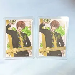 新テニスの王子様 イオン コレクション カード 千石 清純