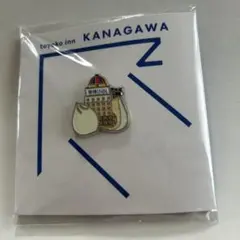 東横イン バッジ 大阪 - メルカリ