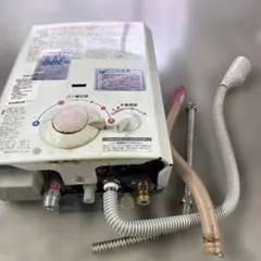 k*n様 OSAKA GAS 給湯器 2019年製 都市ガス用 YR546 格安のサムネイル