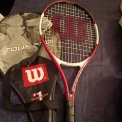 Wilson Tour Pro テニスラケットのサムネイル