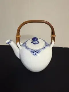 2026年最新】ロイヤルコペンハーゲン 急須の人気アイテム - メルカリ