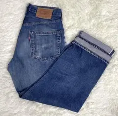y2k 90年代 リーバイス Levi's W30 502XX デニムパンツ