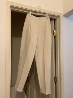 ZARA ザラ　スラックス