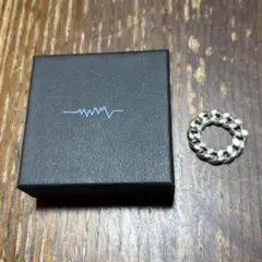 リ*ン様 OX jewelry シルバー イヤーカフ - メルカリ