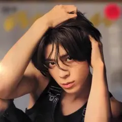 近日処分☆★anan No.2464 2025.10.1 松島聡