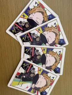 わいわい　Crazy Racoon CR 2024fes YY