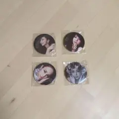 2025年最新】安室奈美恵缶バッチの人気アイテム - メルカリ