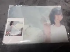 LE SSERAFIM DICON ファブリックポスター チェウォン - メルカリ