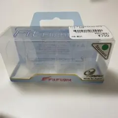 Fit Flight AIR スタンダード クリア ダーツフライトのサムネイル