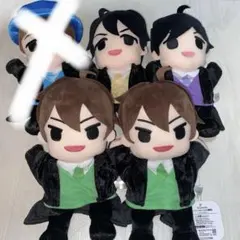 2026年最新】浪川大輔 パペットの人気アイテム - メルカリ