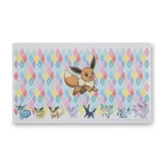 2026年最新】イーブイ プレイマット euicの人気アイテム - メルカリ