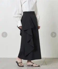 2026年最新】MARW UNITED ARROWS カラー：ブラック系 レディース
