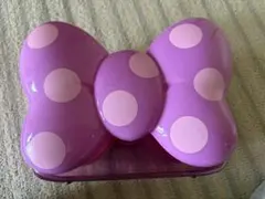 ディズニー ポップコーンバケット リボン