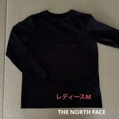 THE NORTH FACEロングスリーブエアリーリラックスティーレディースM