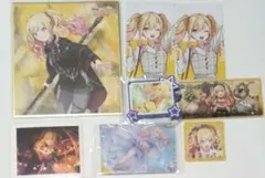 プロセカ　天馬咲希　まとめ　色紙　ぱしゃこれ　エピカ　メモステ　ウエハースカード