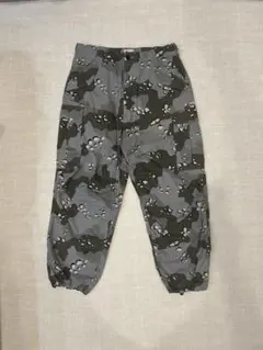 BEAMS JAPAN カモ　カーゴパンツのサムネイル