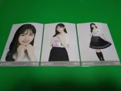 乃木坂46 川﨑桜 生写真 2025 バレンタイン 5種コンプ - メルカリ