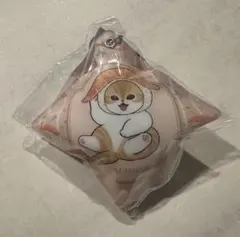 くら寿司モフサンドクッションチャーム