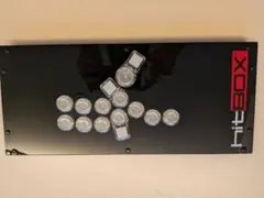 hitBox ULTRA レバーレスコントローラーのサムネイル