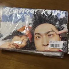 OWARAI NYLON 9番街レトロ Tシャツ