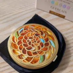 2026年最新】プレストパウダー ゲランの人気アイテム - メルカリ