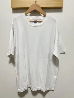 GOAT Stay-Fresh-Cotton Tシャツ ホワイト Sのサムネイル