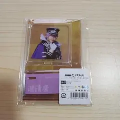 ミュージカル『刀剣乱舞』　DMMスクラッチ　D賞　ポストカードスタンド　源清麿