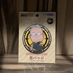 2025年最新】サカモトデイズ 缶バッジの人気アイテム - メルカリ