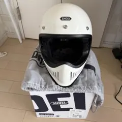 2026年最新】ショウエイ shoei シールド cj-3の人気アイテム - メルカリ