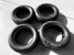 BRIDGESTONE BLIZZAK VRX2 225/60R16 4本セット