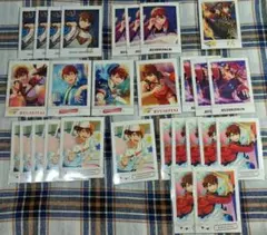 守沢千秋 あんスタ ぱしゃこれ