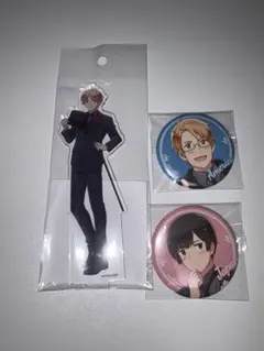 ヘタリア キャラクターグッズ