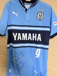 パルマ 24-25 鈴木彩艶 ホーム 長袖ユニフォーム GK キーパー 日本代表